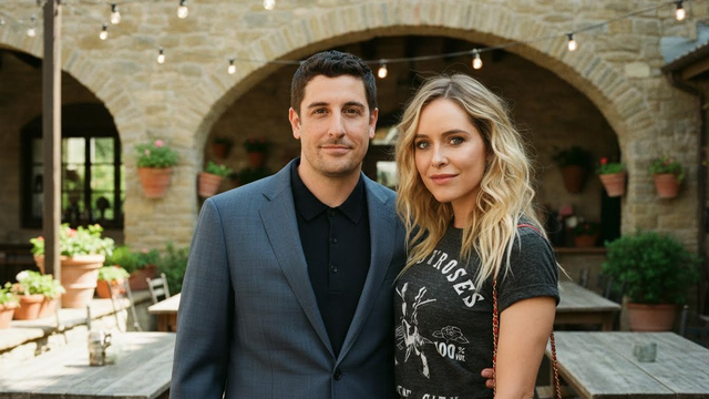 Jason Biggs and Jenny Mollen’s Most Revealing Marriage Confessions Before the Split