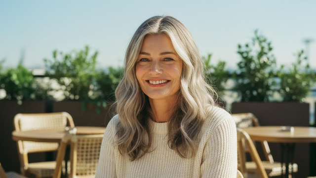 Paulina Porizkova Got Only 4 Raya Matches in 5 Years — She Thinks She Knows Why