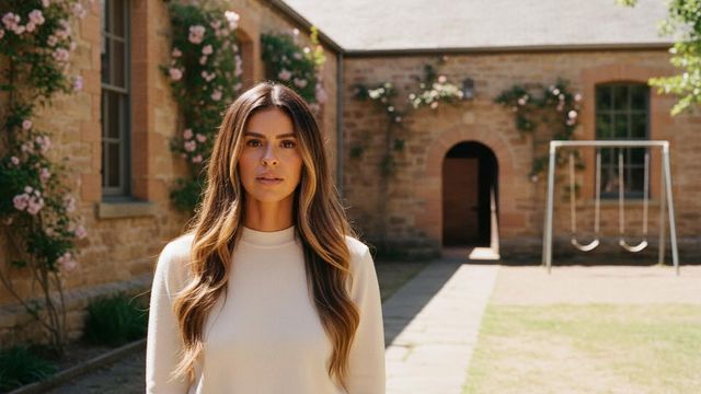 Taylor Frankie Paul Struggles With School-Run Anxiety as Dakota Mortensen Saga Intensifies