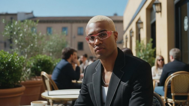 Summer House Showdown: KJ Confronts West for Flirting With His Girlfriend