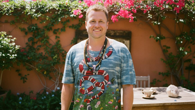 Spencer Pratt Sets The Record Straight On Whether His Mayoral Win Would Come With A Reality Show