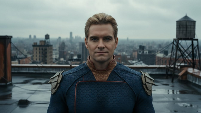 The Boys Season 5 Episode 7 Power Shake-Up: The 5 Strongest Characters, Ranked