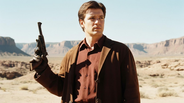Craving Firefly's Return? Binge These 3 Stellar Sci-Fi Series Now