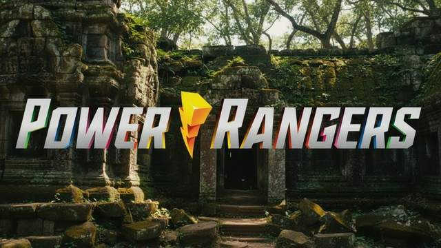 Power Rangers Solved Its Greatest Mystery 27 Years Ago — And Most Fans Never Noticed