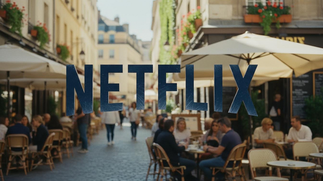 Binge Alert: Every Movie and TV Show Hitting Netflix This Week (May 18)
