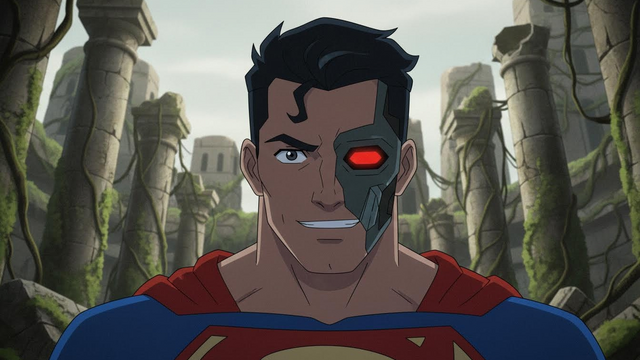 Reign of the Superman Season 3 Confirms Major Lex Luthor Shake-Up
