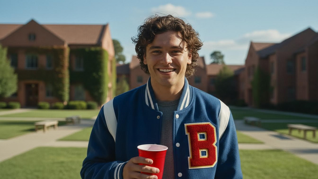 Prime Video’s Off Campus: Every Major Way the Series Rewrites the Books