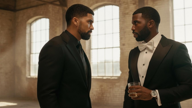 The 8-Part Netflix Crime Thriller With Near-Perfect Reviews Everyone’s Bingeing Right Now