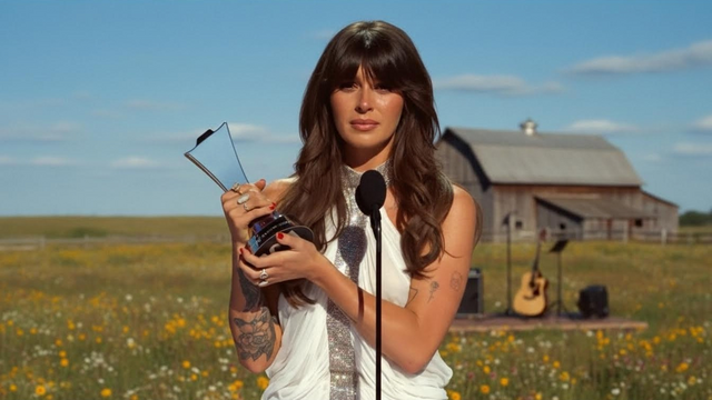Ella Langley’s Tearful Salute to the Women Powering Country Music Steals the 2026 ACMs