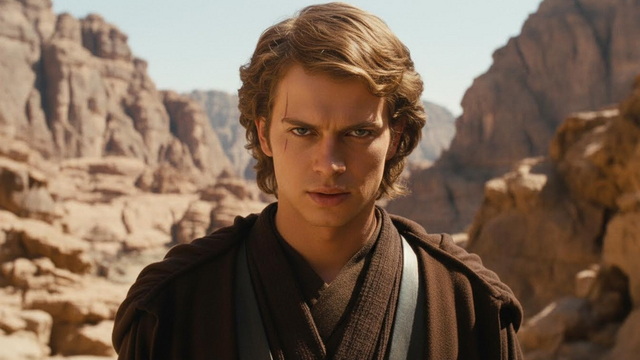 Anakin Skywalker Returns: New Star Wars Report Confirms It One Year After Hayden Christensen’s Tease