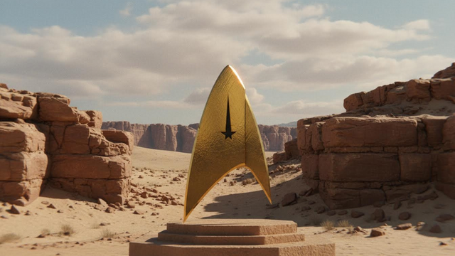 What Comic Con Rumors Just Revealed About Star Trek’s Future