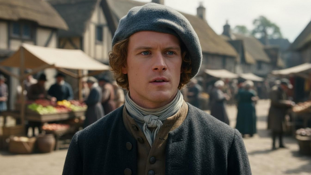 Outlander’s Confusing Finale Was the Perfect Ending — Here’s Why It Works