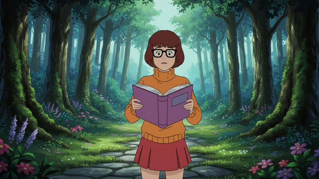 New Scooby-Doo Anime Unmasks Its Streaming Home — First Look Drops
