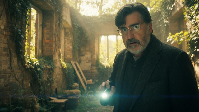 5 New Movies and Shows You Need to Stream This Week (May 19–22), Led by The Boroughs