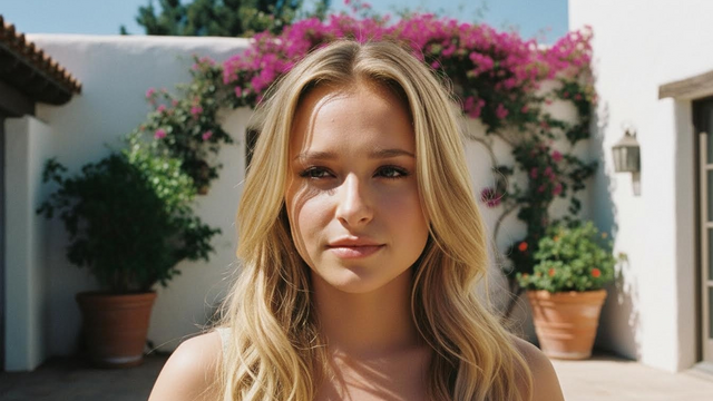 Hayden Panettiere Breaks Silence on Estranged Mom's Entitlement Claims