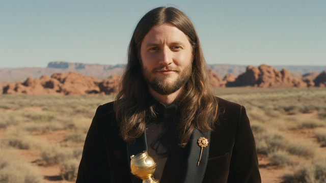 Pedro Pascal Says Ludwig Göransson's The Mandalorian & Grogu Score Steals the Show