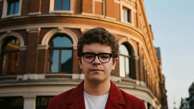 Stranger Things Star Gaten Matarazzo Ignites London Stage Debut With High-Voltage Rent Revival