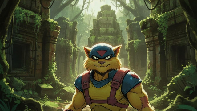 30 Years Later, an Underrated ’90s Cartoon Comeback Just Hit Its Biggest Milestone Yet