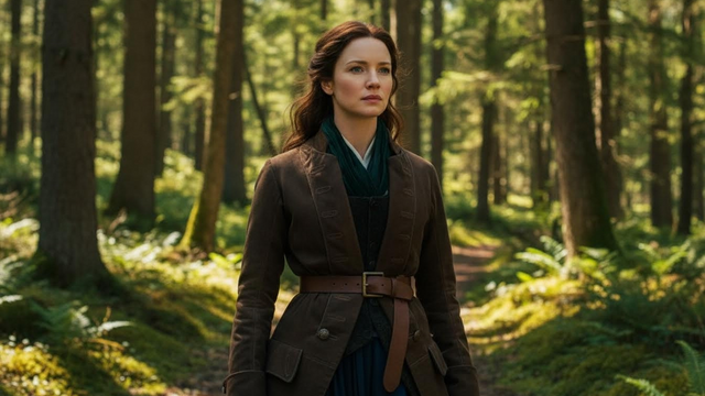 We Ranked Every Outlander Season — See Where Your Favorite Lands