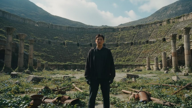 Netflix’s New 8-Episode Superhero Epic With Near-Perfect Reviews Is Dominating Streaming