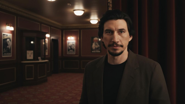 Adam Driver’s Cannes Escape Plan: How He Slips Out Of His Own Premieres