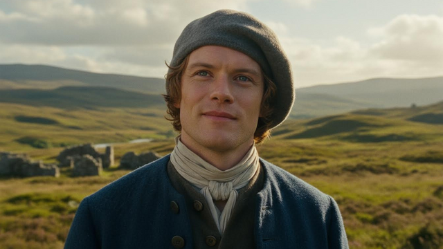 After 12 Years, Outlander’s Finale Refuses to Say Goodbye