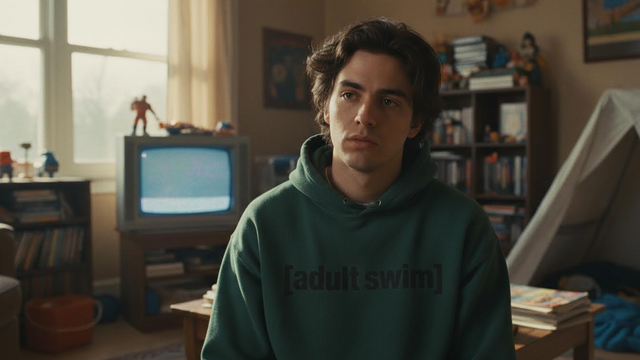 Adult Swim Revives Fan-Favorite Classics in Bold Programming Shake-Up