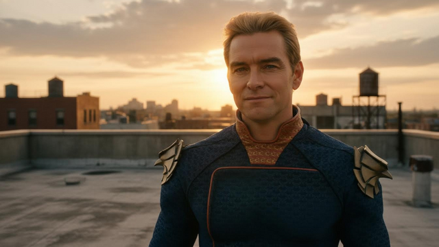 The Boys Series Finale Review: Did TV’s Wildest Superhero Show Stick the Landing? Mostly