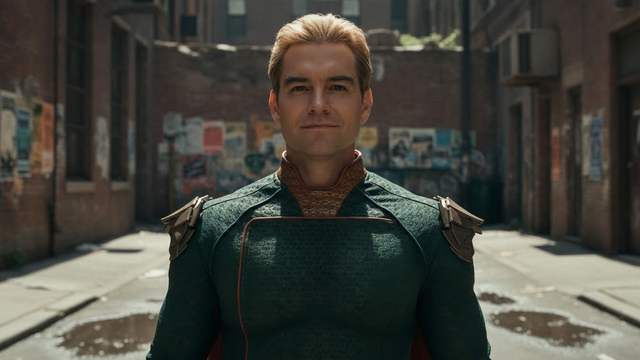 The Boys Season Finale Isn’t Bad — But It Has Only Itself to Blame for the Backlash