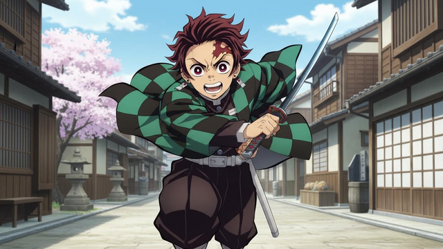 Crunchyroll Awards 2026: Film of the Year Nominees Ranked by Box Office—See Who Took the Crown