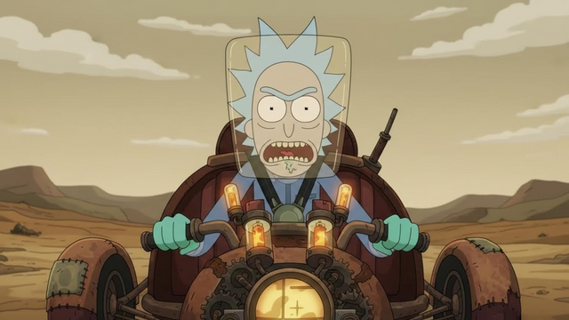 Rick and Morty Movie Confirmed — How It Could Redefine the Show’s Future