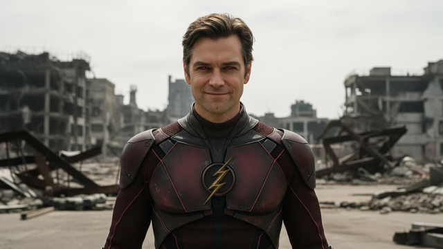 The Boys Finale Has Fans Demanding Antony Starr as Reverse-Flash