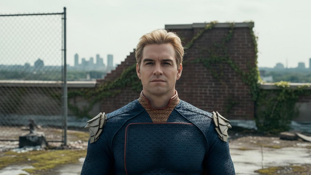 The Boys Finale Is Over—Every Superhero Movie You Can Stream Next