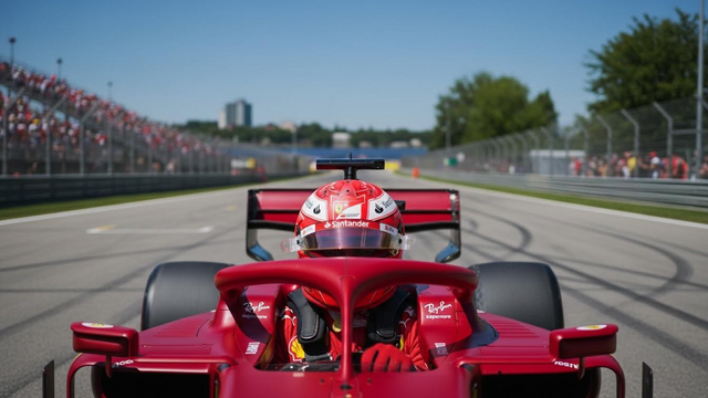F1 Canadian Grand Prix Is Streaming Live on Netflix: What You Need to Know Before Lights Out