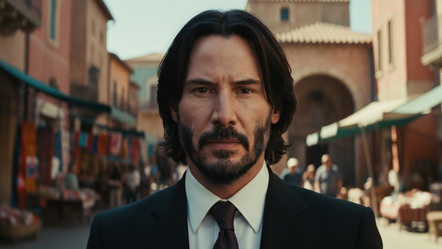 James Bond vs. Reacher vs. John Wick: Who Reigns Supreme in Modern Action?