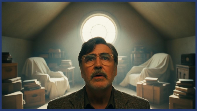 The Boroughs Is the Spielberg-Style Netflix Series You’ve Been Waiting For