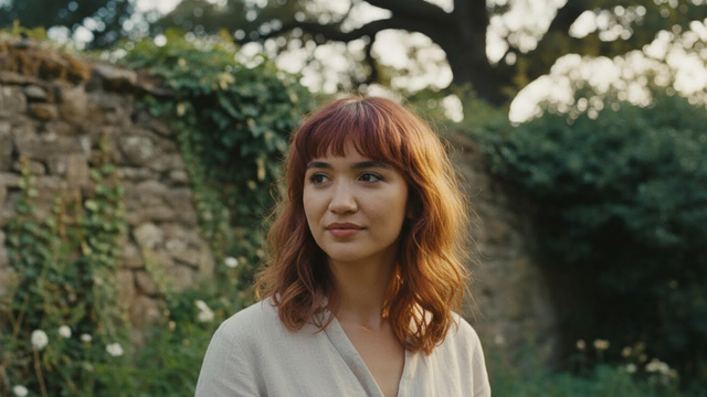 Rowan Blanchard Sets One Rule For Her Letterboxd As The Testaments Scores Season 2 After Massive Viewership