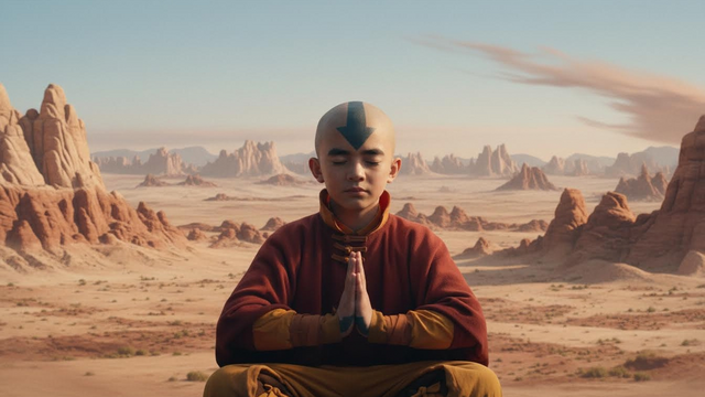 Who’s Who in Netflix’s Avatar: The Last Airbender Season 2 — Full Cast and Character Guide