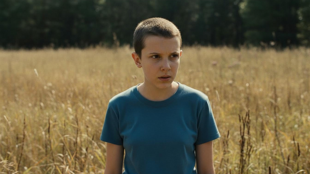 Are The Boroughs and Stranger Things Linked? The Creator Finally Sets the Record Straight