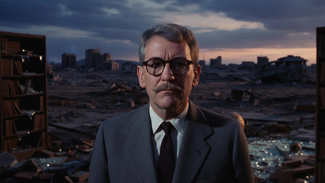 5 Twilight Zone Episodes Too Good To Watch Just Once