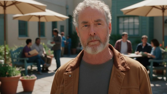 How Scrubs Season 2's Smartest Move Makes Replacing Dr. Cox Even Harder