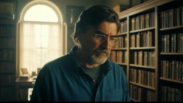 The Boroughs: Final Scene Explained — The Twist You Missed