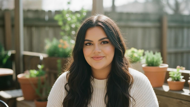 Love Is Blind’s Alexa Says Her Divorce From Brennon Is All But Final