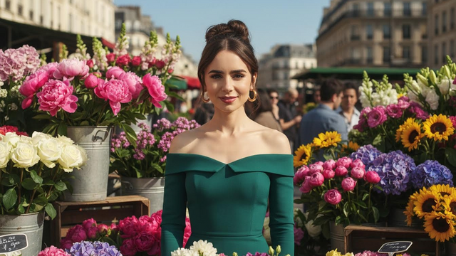 Netflix Confirms the Fate of Emily in Paris — And When It Ends