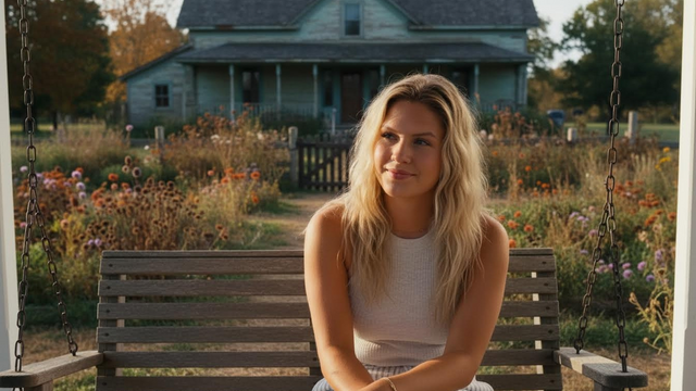 Katie Bates Reveals the Childhood Incident That Fractured Her Family Ties