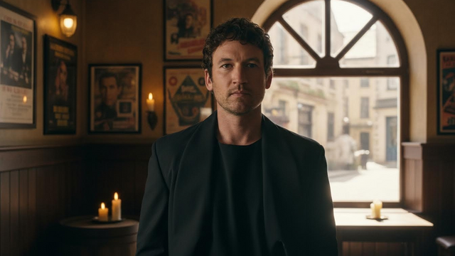 Inside Miles Teller’s Interview Backlash: What Really Went Down and What Comes Next