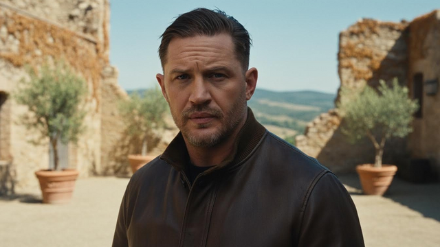 Paramount’s MobLand Shake-Up: Tom Hardy Dropped, Fans Erupt Ahead of Season 3