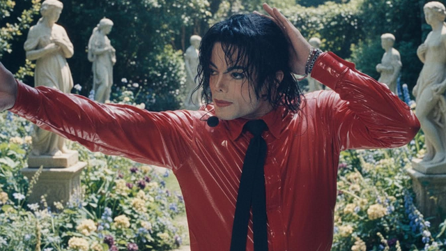 Michael Sequel to Uncover Untold Chapters of the King of Pop’s Life