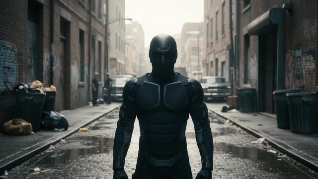The Boys Finale: 5 Bold Ways It Rewrites the Comic Book Ending