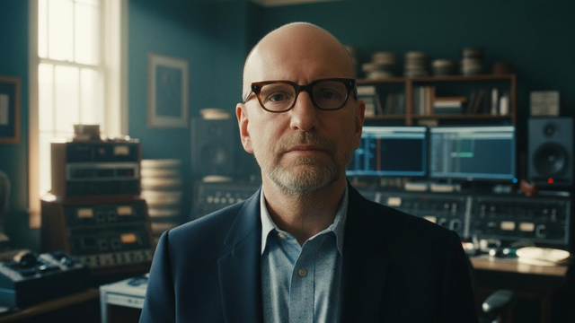 Steven Soderbergh Stands By AI in John Lennon Documentary — Here's Why